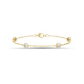 Hearts Bracelet