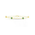 Hearts Bracelet