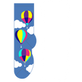 Hot Air Balloons