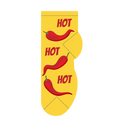 Hot Peppers