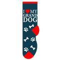 I Love My Grand Dog