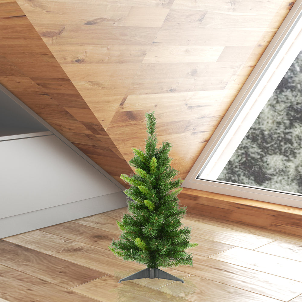 Imperial Pine Artificial Tree, 24"