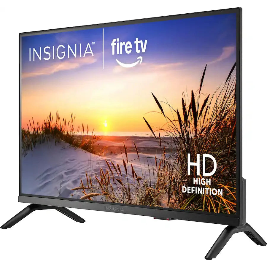 Insignia 24" Class F20 Series LED HD (720p) Smart Fire TV