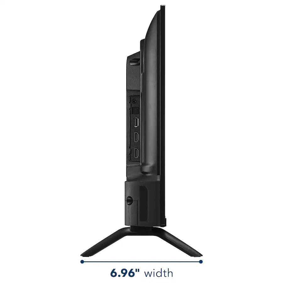 Insignia 24" Class F20 Series LED HD (720p) Smart Fire TV