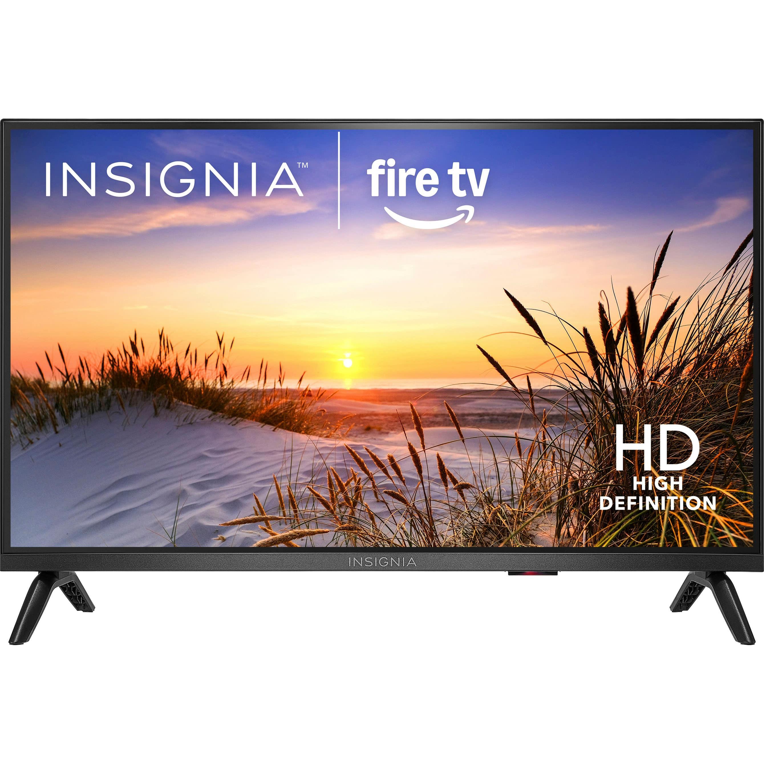 Insignia 24" Class F20 Series LED HD (720p) Smart Fire TV