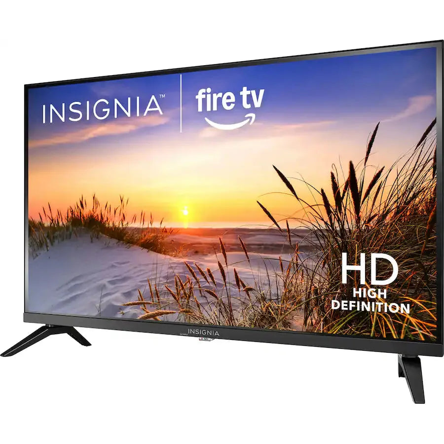 Insignia 32" Class F20 Series LED HD (720p) Smart Fire TV