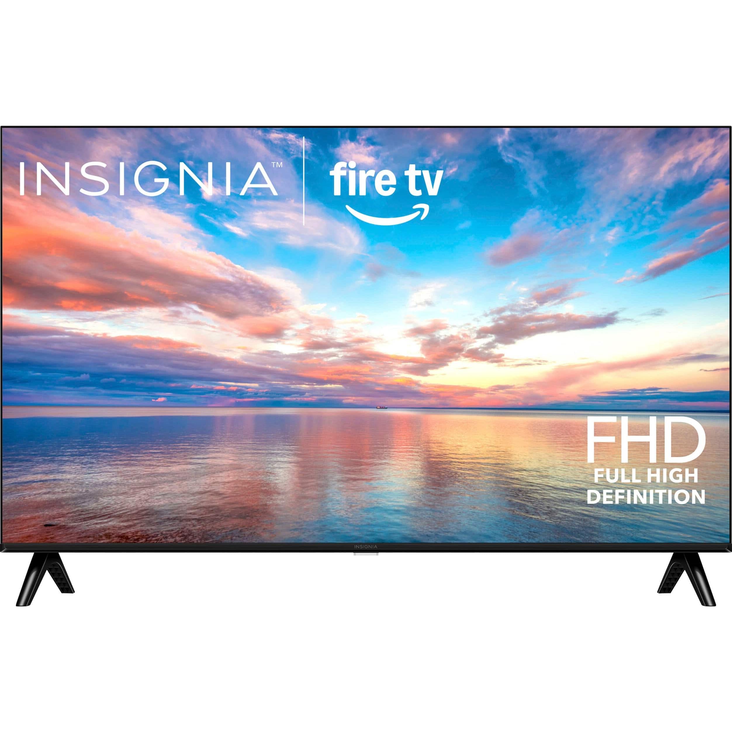 Insignia 40" Class FE Series LED Full HD Smart Fire TV