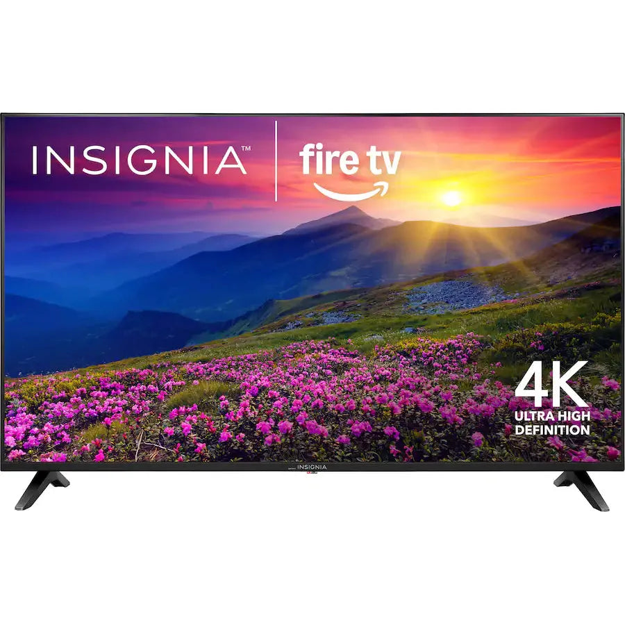 Insignia 50" Class F50 Series LED 4K UHD Smart Fire TV