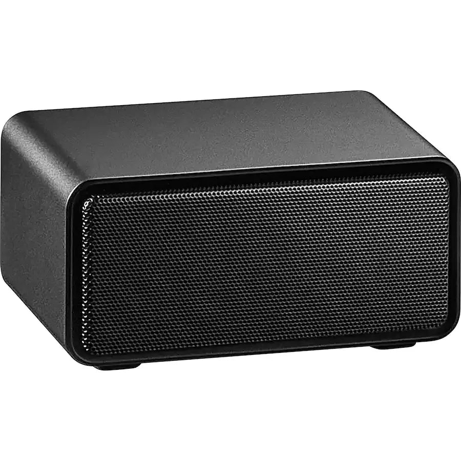 Insignia 5.1.2 Channel Home Theater Soundbar, Black