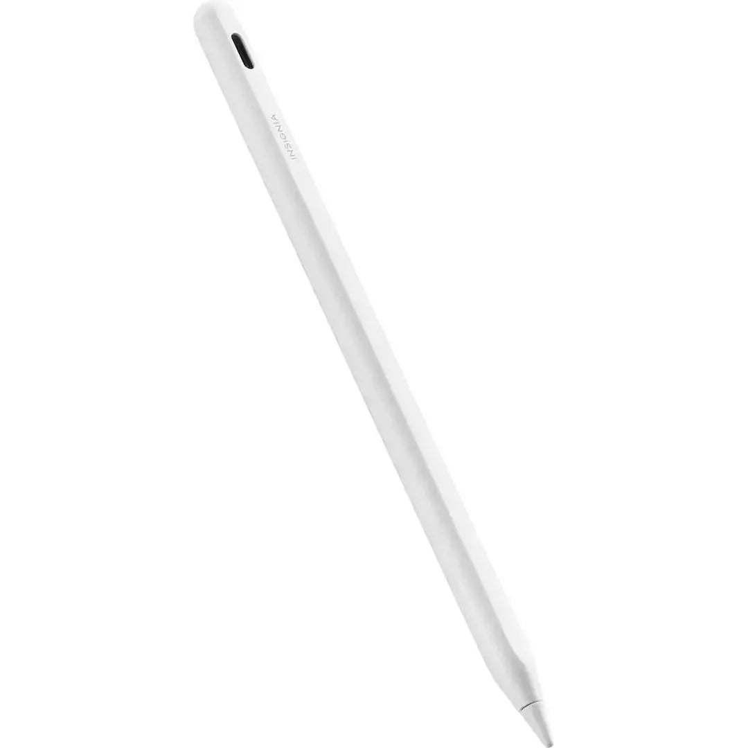 Insignia Active Stylus for iPad, White