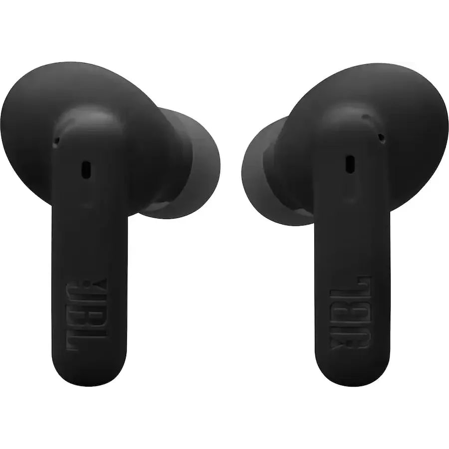 JBL Vibe Beam 2 Noise Cancelling Earbuds 2025, Black