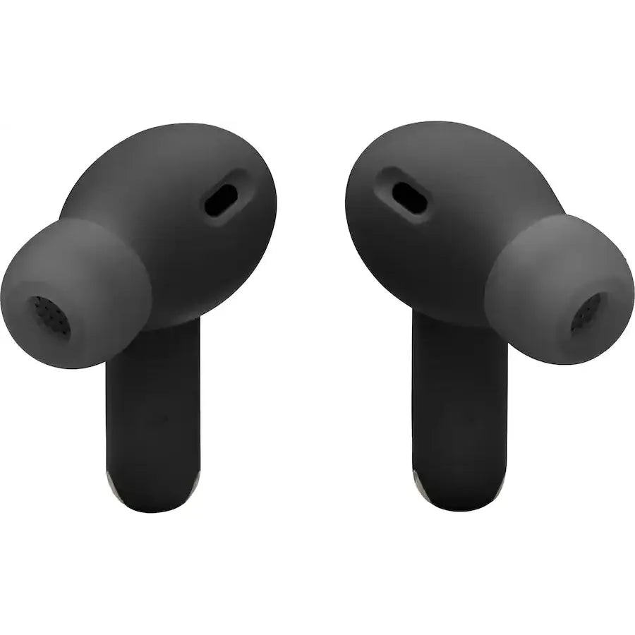 JBL Vibe Beam 2 Noise Cancelling Earbuds 2025, Black
