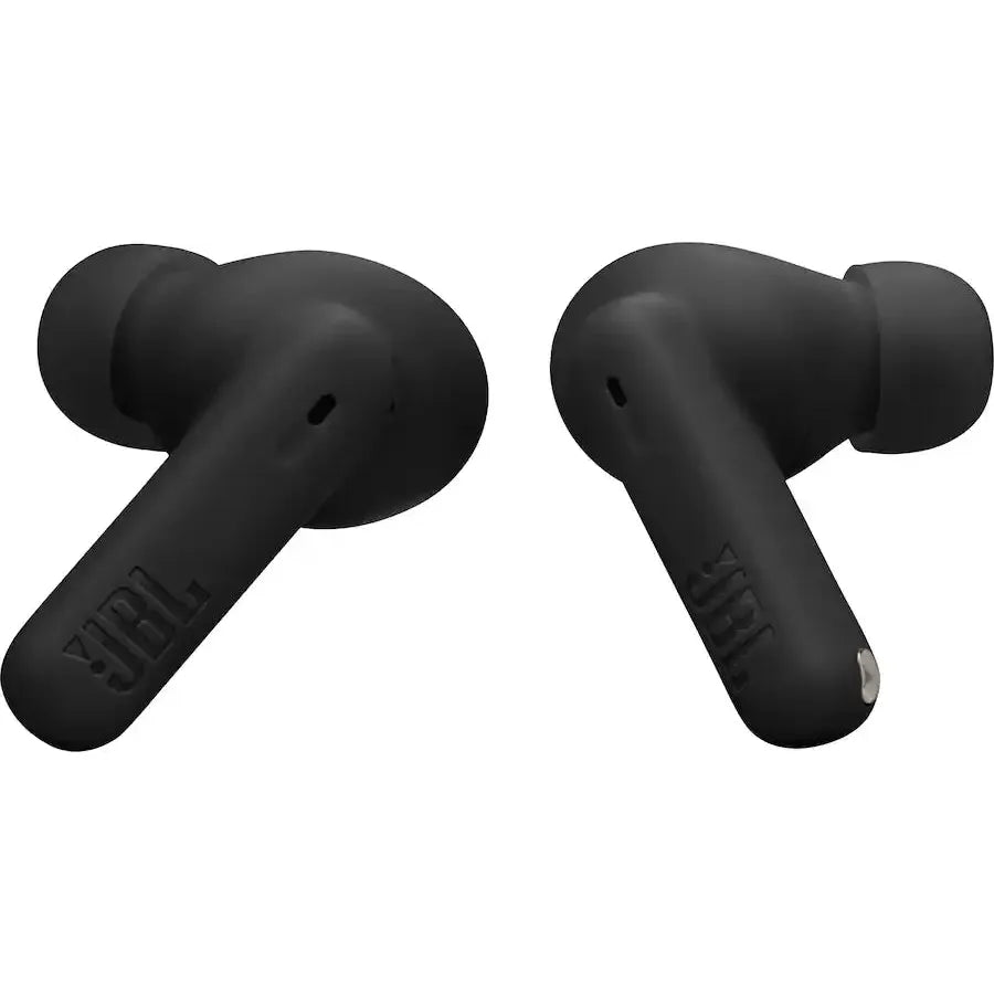 JBL Vibe Beam 2 Noise Cancelling Earbuds 2025, Black