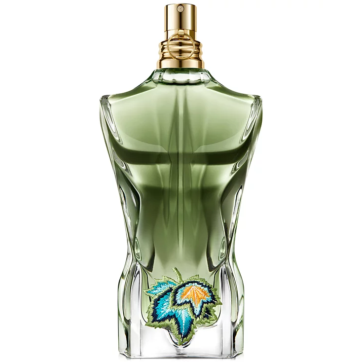 JEAN PAUL GAULTIER - Le Beau Paradise Garden Eau de Parfum, 4.2 oz