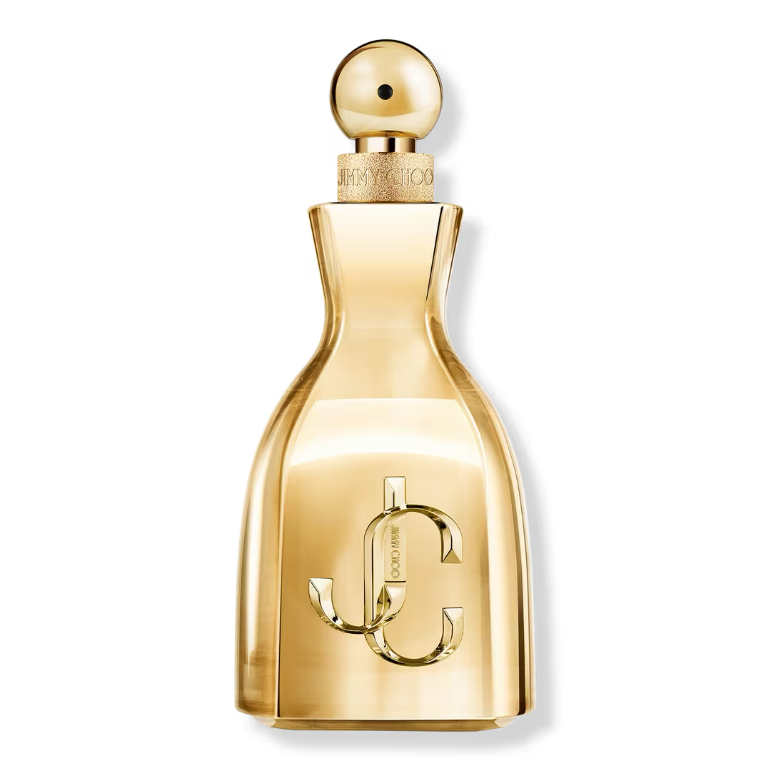 JIMMY CHOO - I Want Choo Le Parfum 3 Piece Gift Set
