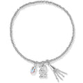 Kendra Scott 2026 Graduation Stretch Bracelet