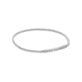 Kendra Scott Addison Stretch Bracelet, Silver