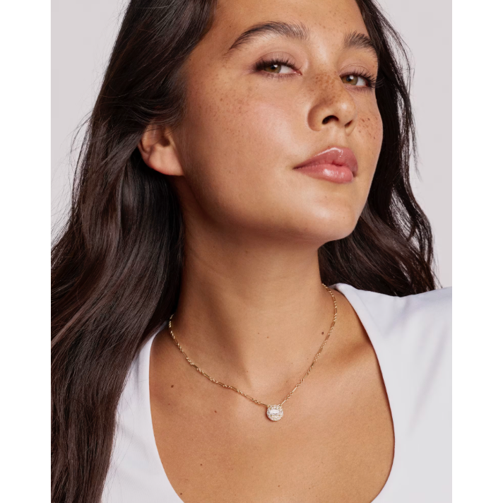 Kendra Scott Bella Pendant