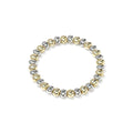 Kendra Scott Daphne Mixed Metal Stretch Bracelet