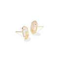 Kendra Scott Grayson Earrings, Iridescent Abalone