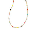 Kendra Scott Haven Heart Necklace