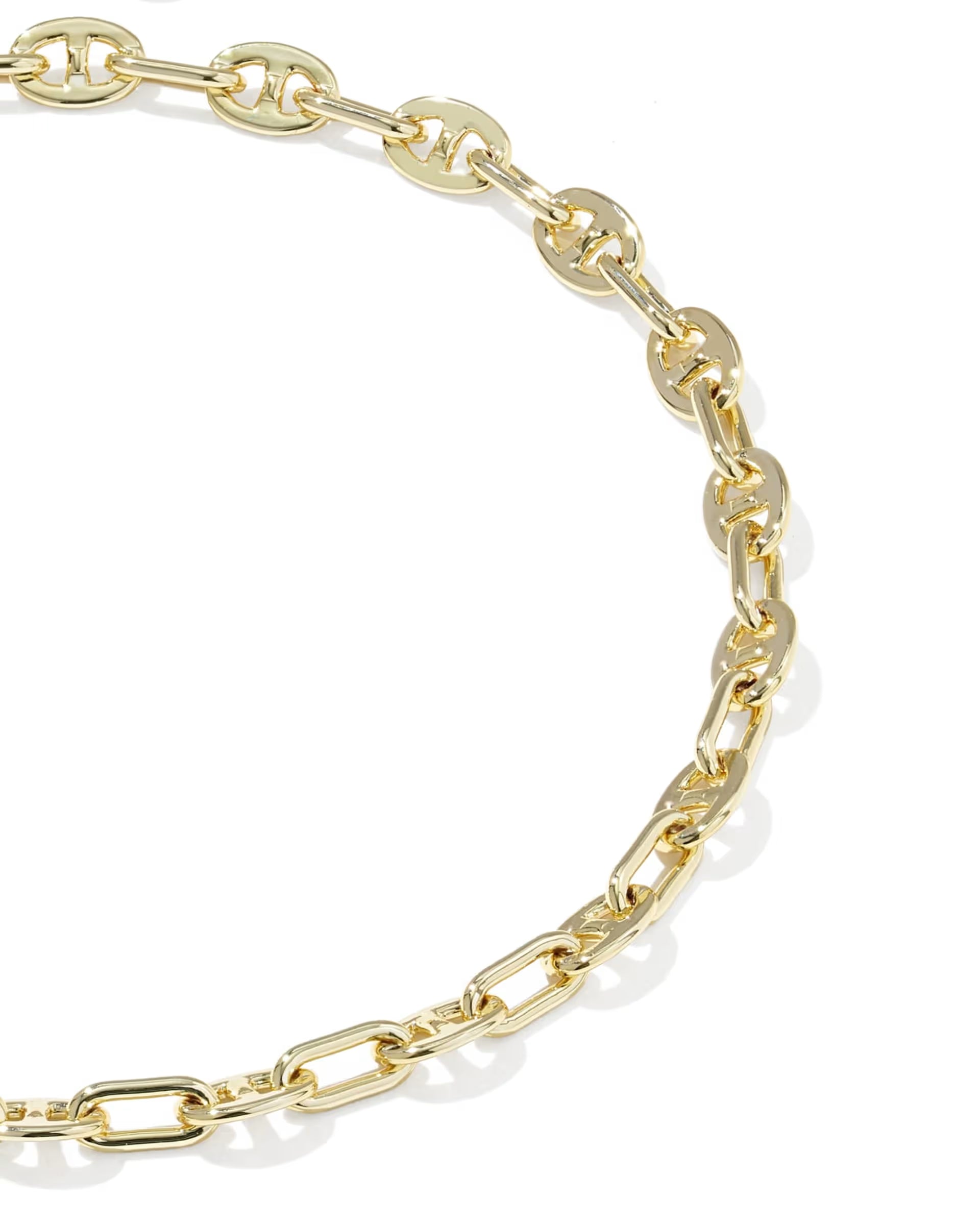 Kendra Scott Parker Knot Anklet