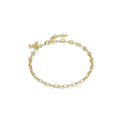 Kendra Scott Parker Knot Anklet