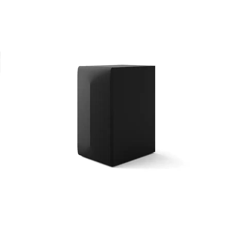 LG 5.1 Channel Home Theater Soundbar, Black