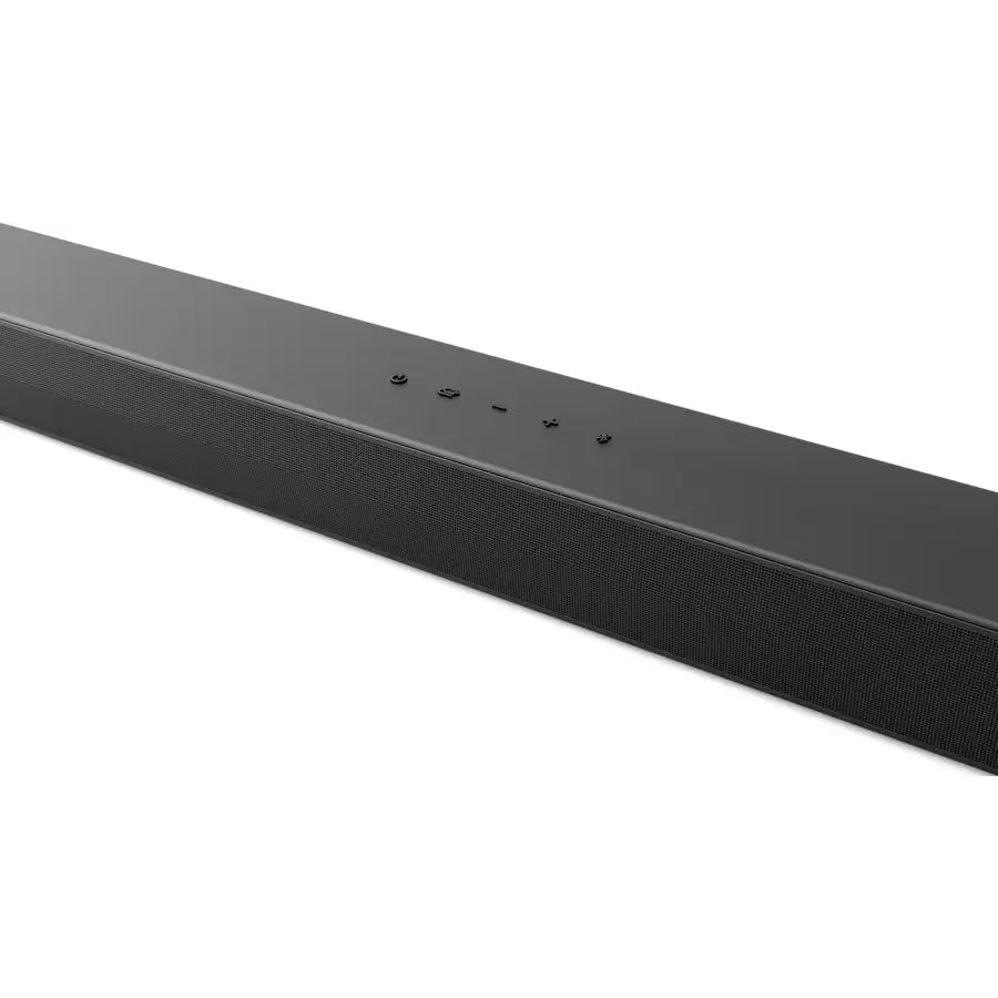 LG 5.1 Channel Home Theater Soundbar, Black