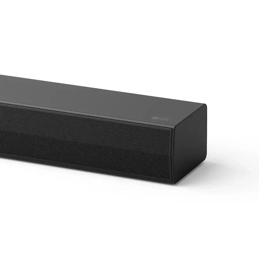 LG 5.1 Channel Home Theater Soundbar, Black