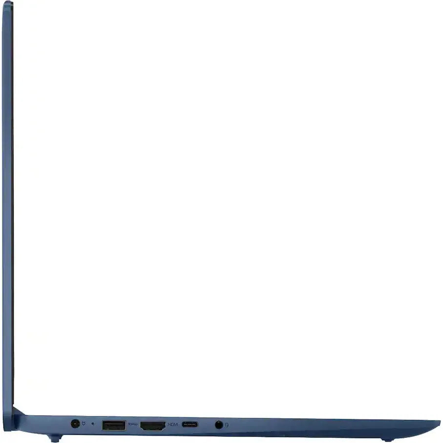 Lenovo IdeaPad Slim 3i 15.6" Full HD Laptop, Abyss Blue