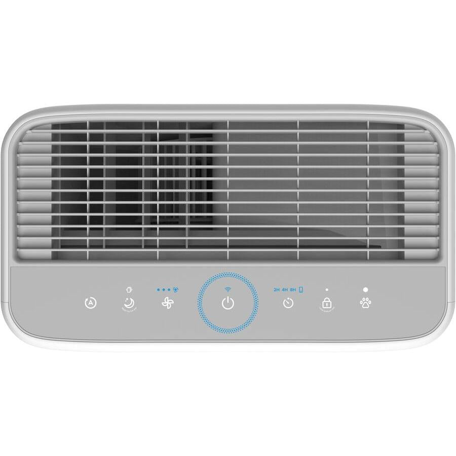 Levoit Vital 200S-P Smart Air Purifier, White/Grey