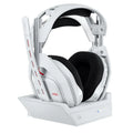 Logitech A50 LIGHTSPEED Wireless Gaming Headset (Gen 5), White