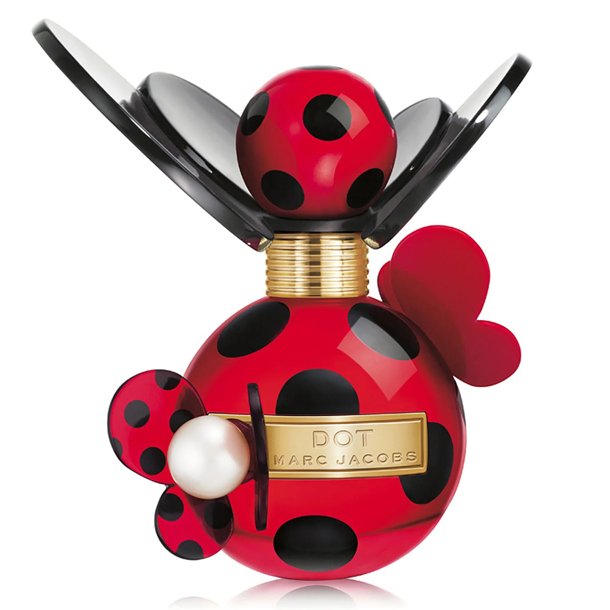 MARC JACOBS - DOT Eau De Parfum, 3.4 oz