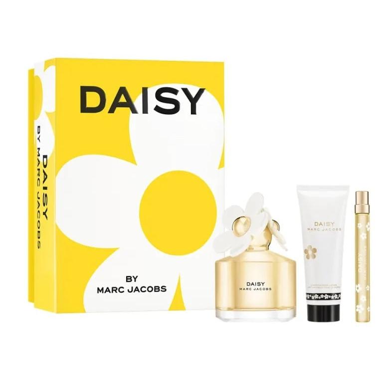 MARC JACOBS - Daisy 3 Piece Gift Set