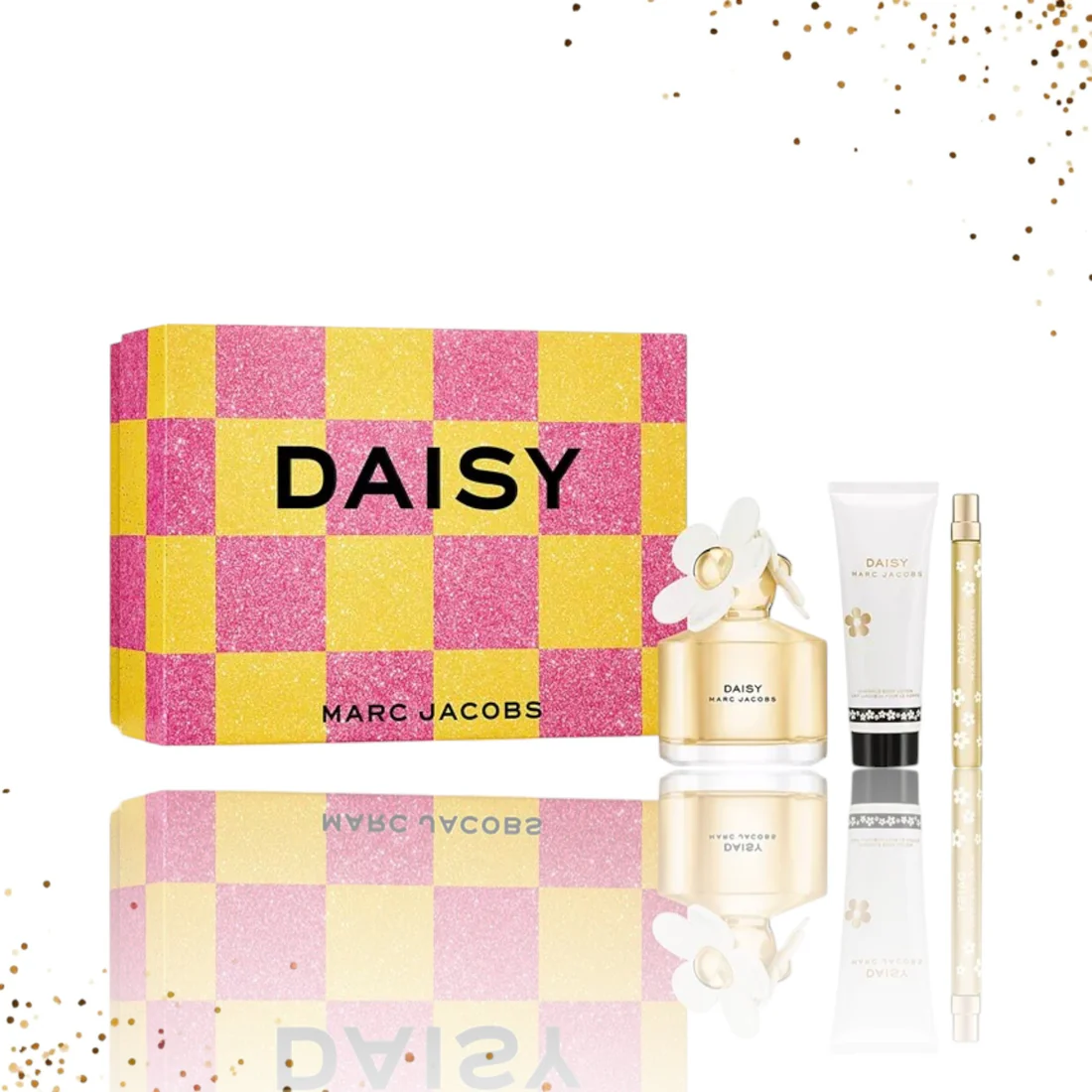 MARC JACOBS - Daisy Eau de Toilette 3 Piece Gift Set