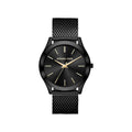 Michael Kors - Runway Black