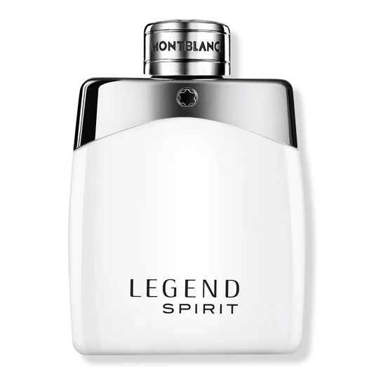 MONT BLANC - Legend Spirit Eau de Toilette, 3.3 oz