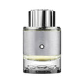 MONTBLANC - Explorer Platinum Eau de Parfum, 3.3 oz
