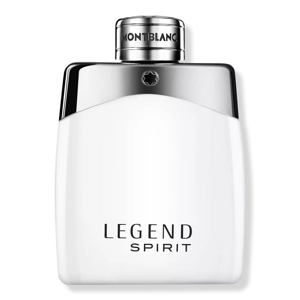 MONTBLANC - Legend Spirit Eau de Toilette, 3.3 oz