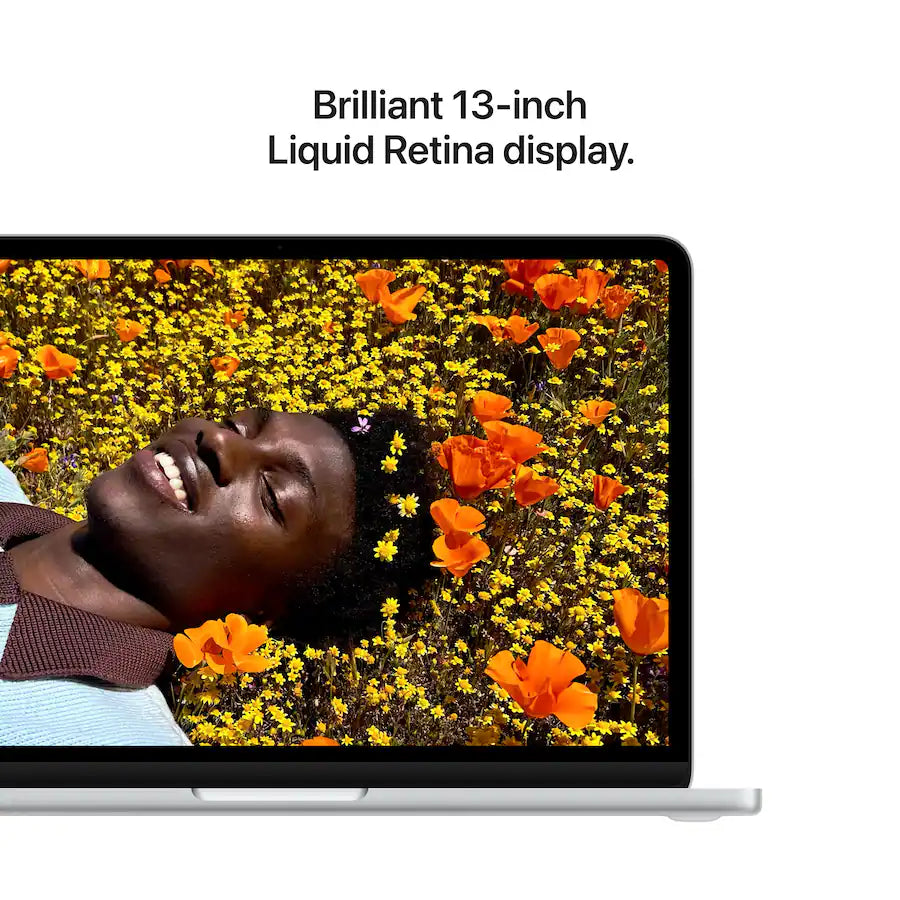 MacBook Neo 13" A18 Pro, Silver