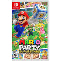Mario Party Superstars Nintendo Switch Game Card