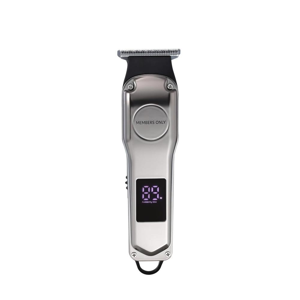 Members Only Cordless Professional Hair Trimmer