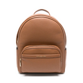 Michael Kors Bex Medium Leather Backpack, Luggage