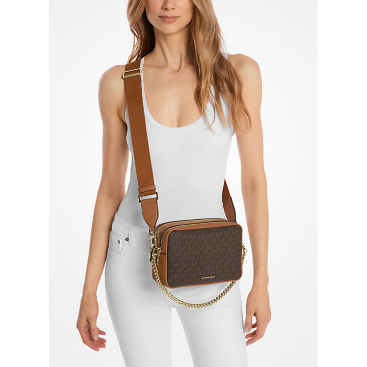 Michael Kors Bryant Medium Camera Bag