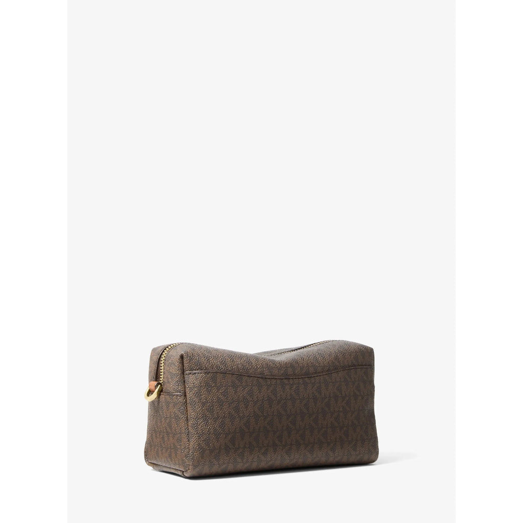 Michael Kors Bryant Small Crossbody, Signature Brown