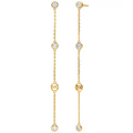 Michael Kors Drop Earrings