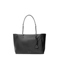 Michael Kors Georgia Large Tote Bag, Black