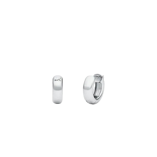 Michael Kors Huggie Earrings