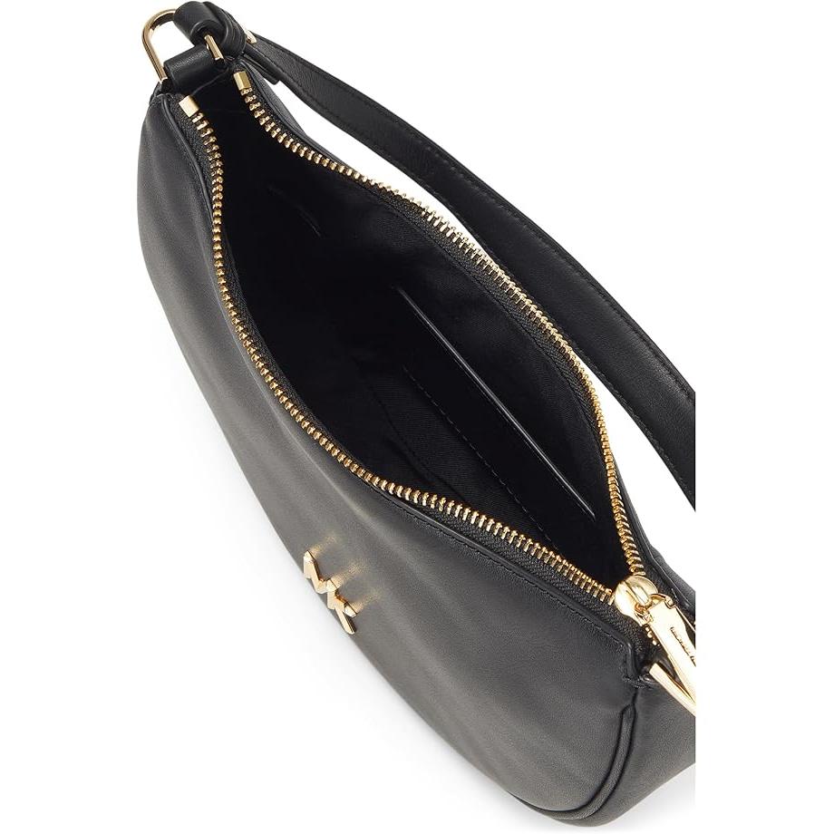 Michael Kors Kyla Small Pouchette, Black